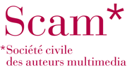 La SCAM : Société civile des auteurs multimedia