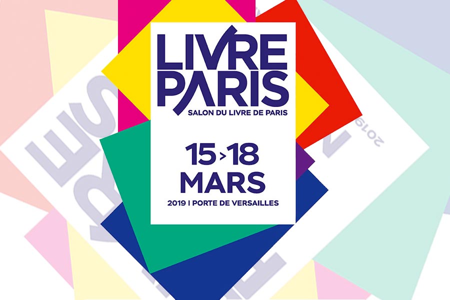 Le Salon du Livre 2019