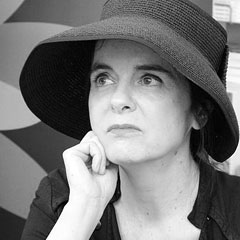 Amélie Nothomb - Romancière (Née en 1966)