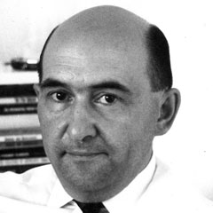 Pierre Baillargeon - Écrivain (1916-1967)