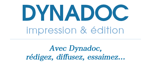 Le nouveau site de DYNADOC !