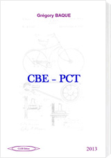 « CBE - PCT » par Grégory Braque