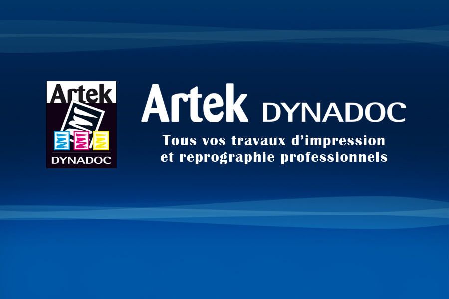 Artek Dynadoc pour les professionnels