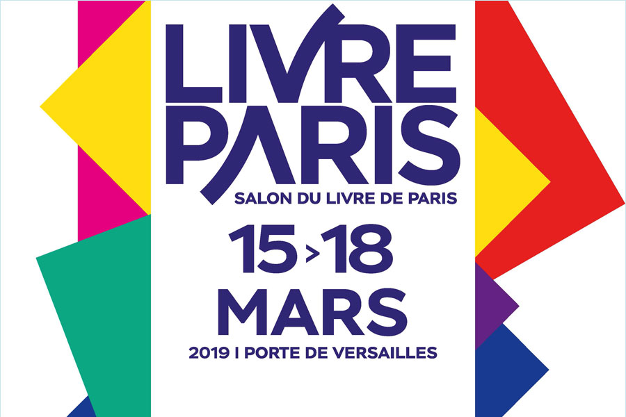 Le Salon du Livre 2019