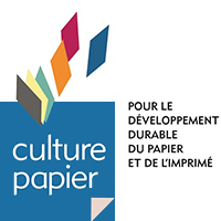 Culture Papier : pour le développement durable du papier et de l'imprimé