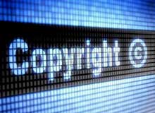 Copyright et droit d'auteur